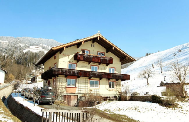 Wonderful Apartment in Hopfgarten im Brixental With Parking - Foto 67