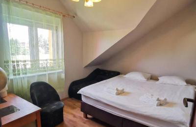 Zakątek Trzech Braci - Foto 7