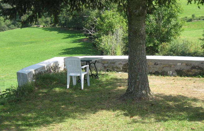 Secluded Chalet in Egliseneuve des Liards - Photo 29