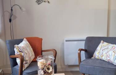 Perle Marine - Lumineux Confortable 6p Bord de Mer - Foto 25