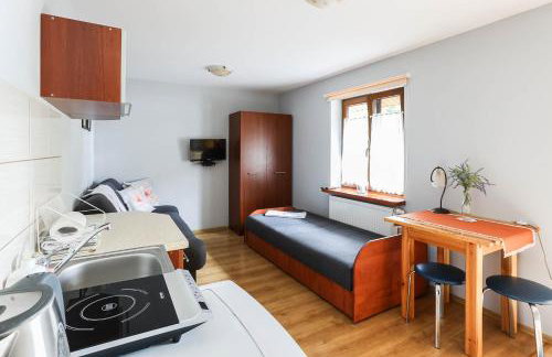 Agroturystyka Gajówka Pilica - Foto 4