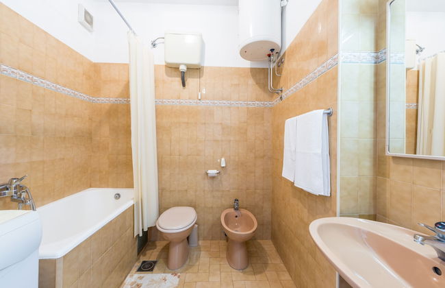 Apartment Lena - Photo 16