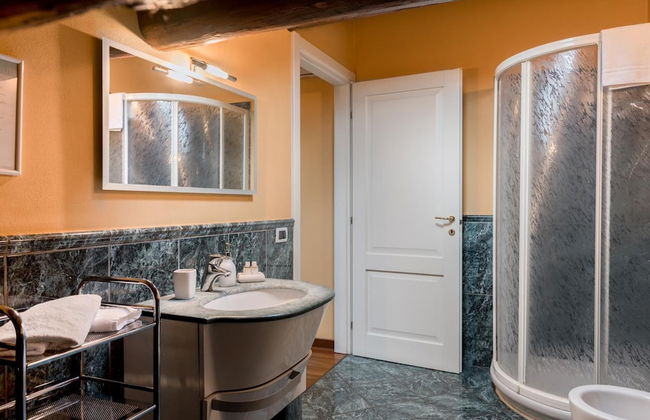 Piazza Nova Guest House - Photo 43