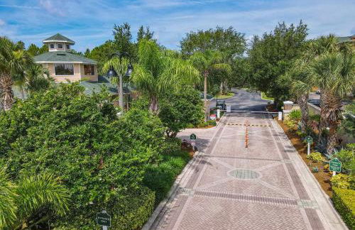 3BR Cozy Apartment at Caribe Cove Resort Near Disney! - Foto 76