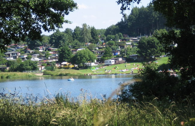 Charming Holiday Home in Liebenscheid by Forest - Foto 23