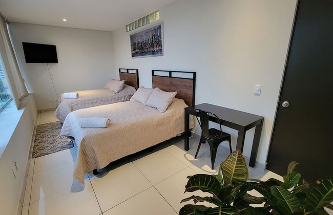 Napoles Condo Suite - Foto 15