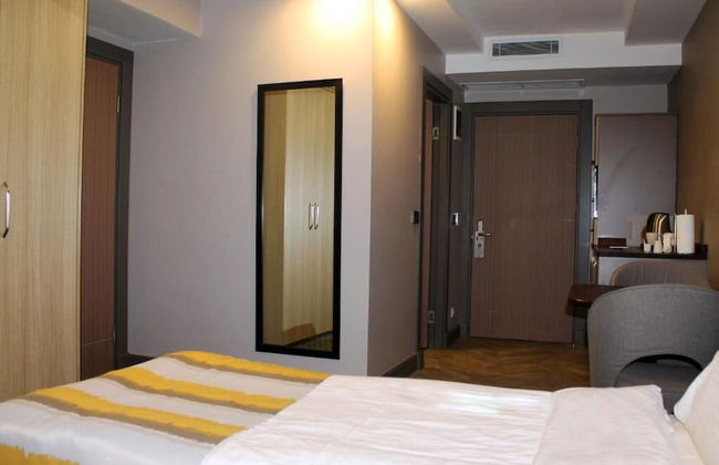 Tophane Suites - Foto 10