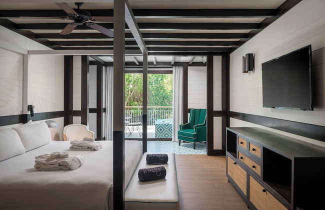 Ocean Riviera Paradise All Inclusive - Photo 26