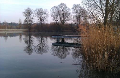 Pure Nature Munich - Amper Meadows/Freising - Foto 52