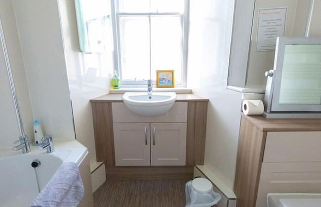 Covesea Lighthouse Cottages - Photo 15