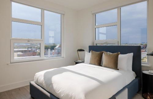 Reside NoMa, a Wyndham Residence - Foto 140