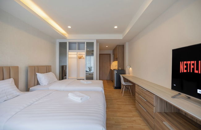 EXORESIDENCE - Heart of Chinatown - Photo 74