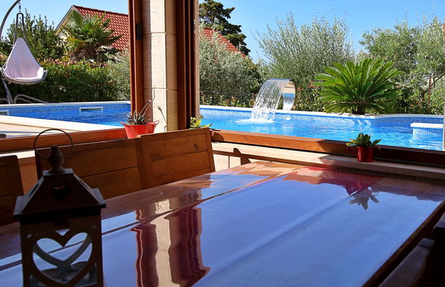 Villa Andjelka - Foto 30