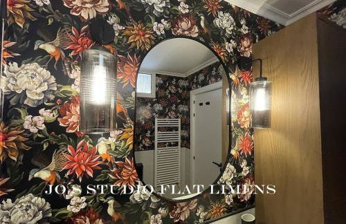 Jo's Studio Flat Limens - Foto 51