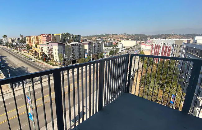 Stylish 2BR Family Apartment by Dtla - Foto 2