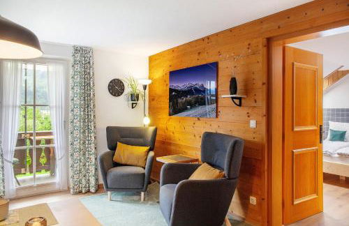 Ferienwohnung Reschbergwies'n - Foto 9