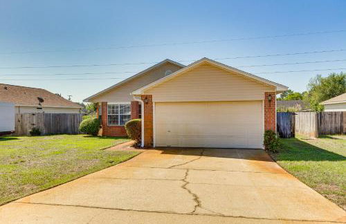 Navarre Vacation Rental Home about 4 Mi to Beach! - Foto 27