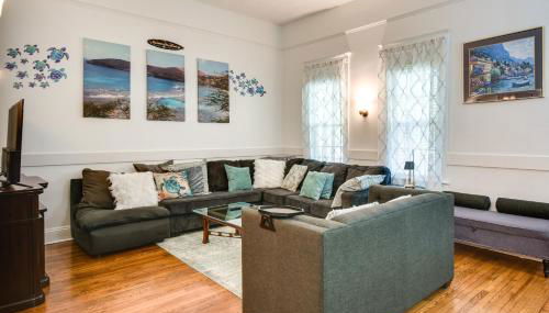 Hampton Sanctuary with Fire Pit and Fenced Yard! - Foto 5