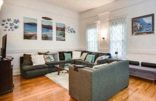 Hampton Sanctuary with Fire Pit and Fenced Yard! - Foto 5