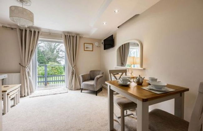 Host Stay The Aylesbury Garden Apartment - Photo 24