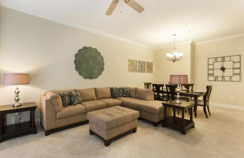 Perfect 3 Bedroom Condo on Reunion Resort and Spa Orlando Condo 5139 - Foto 10