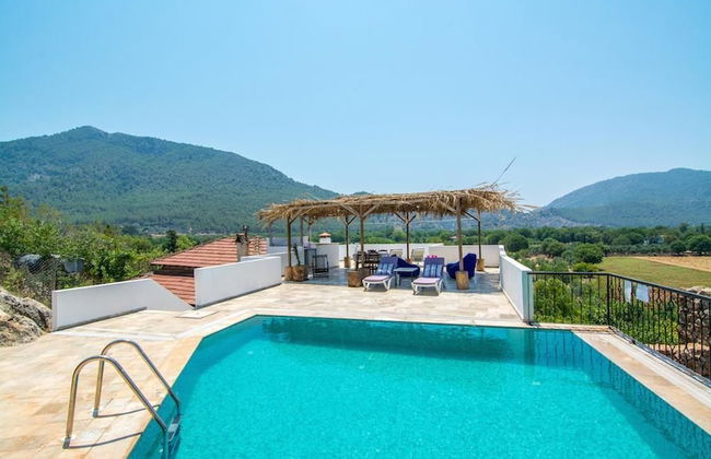 Villa Kaya Peace 2 Bedroom - Foto 1