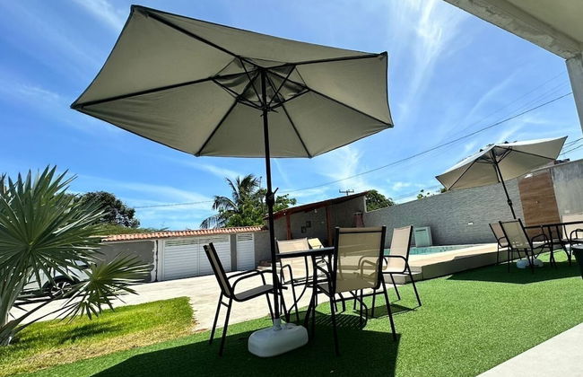 Solaris Serrambi Flats - Photo 58