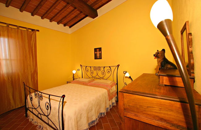 Agriturismo Pratovalle - Foto 11