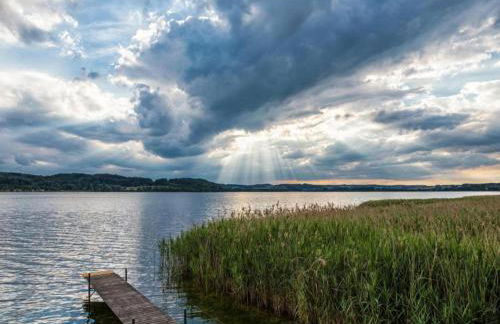 Eco-friendly Chalet Near the Lake in Asten - Foto 60