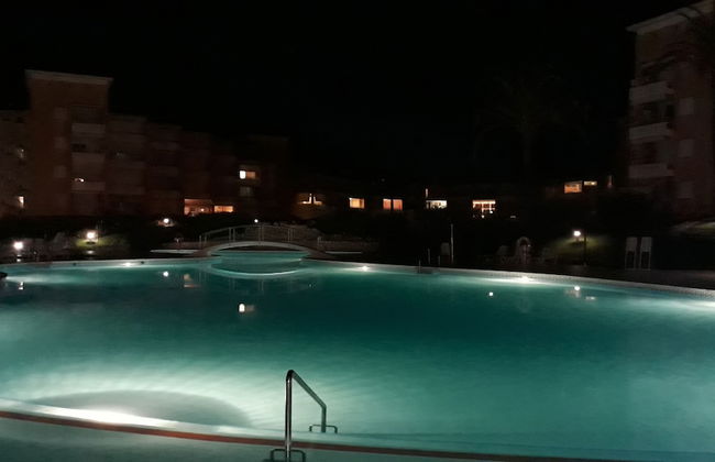 Apartamentos Las Americas - Foto 42