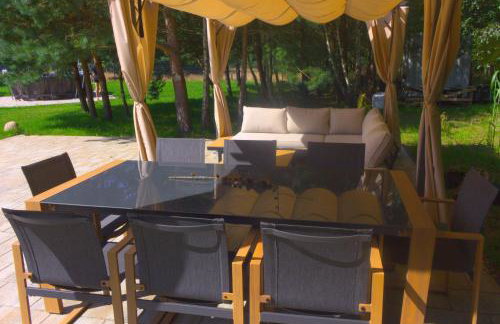 NATURA APARTAMENTY Era - Photo 15