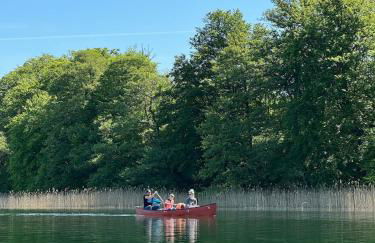 Herrenhaus Carolinenhof - Foto 7