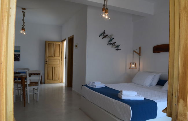 Santorini Crystal Blue - Foto 11