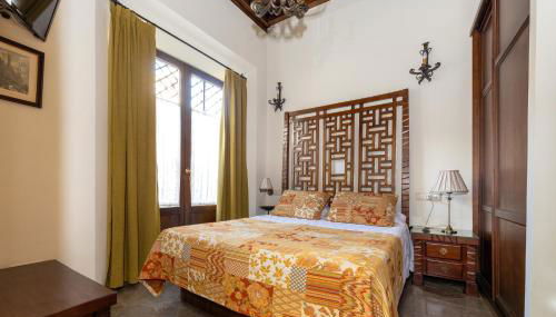 Aljibe Rodrigo del Campo 1B - Foto 2