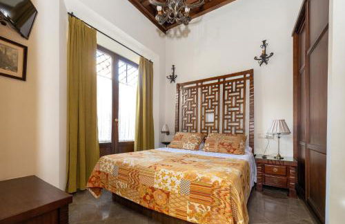 Aljibe Rodrigo del Campo 1B - Foto 2