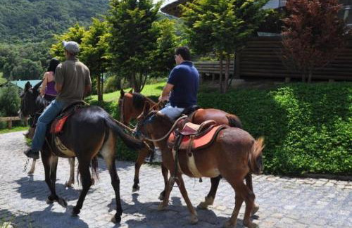 Capivari ecoresort residence - Foto 13