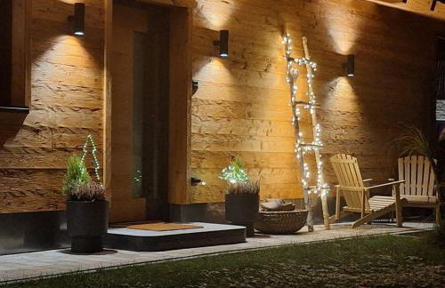 Luxus Chalet Zur Resi - Foto 32