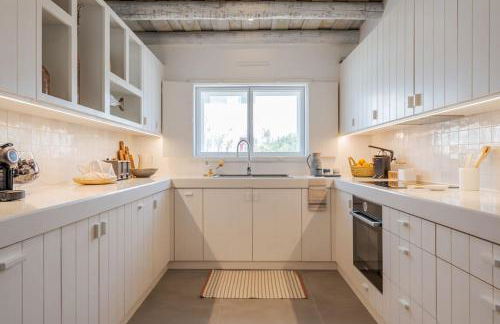 Villa da Comporta - Apartamento T3 - Foto 27