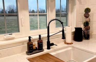 Hearth and Heartland 3 private acres - Foto 18