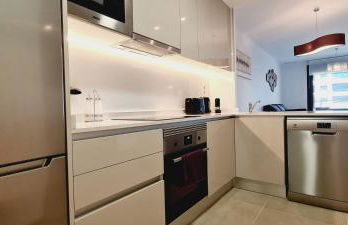 Luxury apartment in Flamenca Village/Orihuela Costa - Photo 25