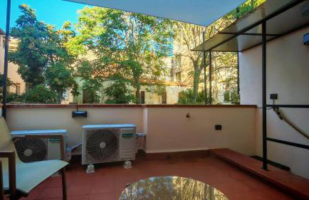 Qanat House con Terrazzo Privato - Photo 3