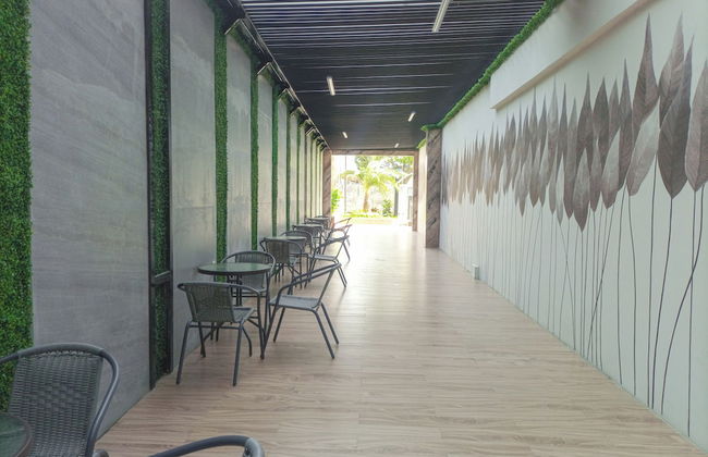 Modern Designed Studio At De Prima Apartment - Photo 19