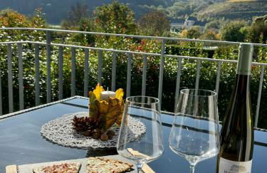 FEWO Klosterblick sowie Weinberge & Drachenflieger - Foto 20