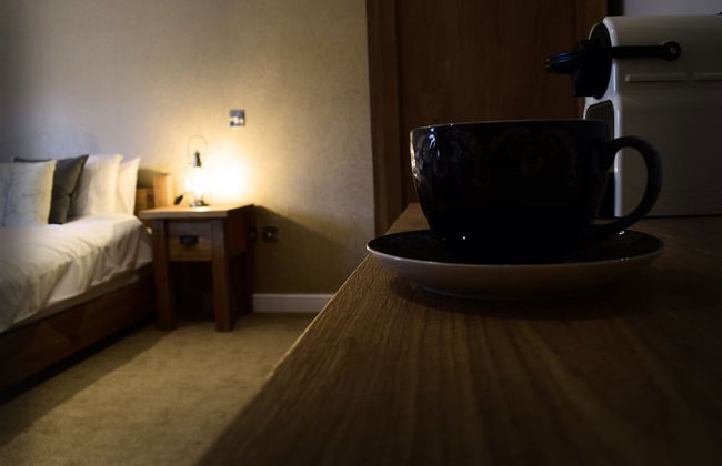 The Horse & Jockey Wessington - Photo 15