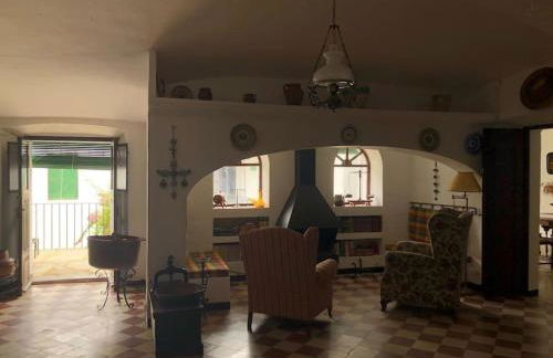 Casa rural Santa María del Castillo - Foto 7