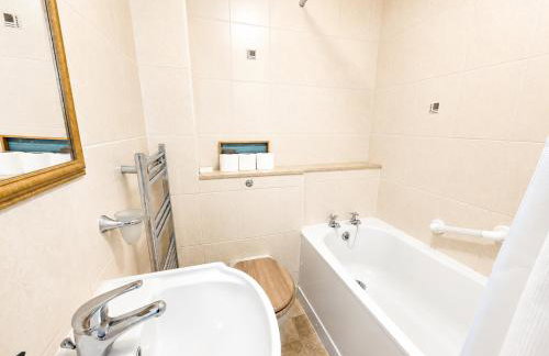 Cliff Court Apartments - Foto 28