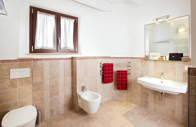 Holiday Resort Contea dei Ciliegi Pedaso - Foto 26