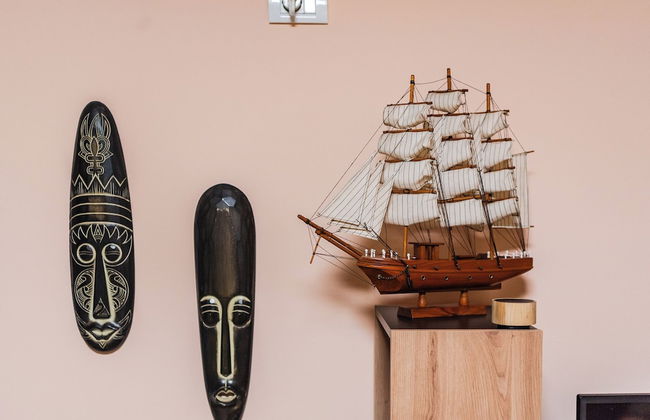 The Beach Breeze - Foto 20