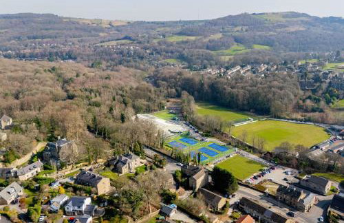 Holme Valley View - Foto 21