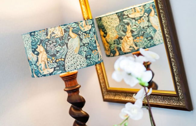 The Gate Lodge - Modern and Period Combined - Foto 12